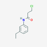 Structure of CHEMBRDG-BB 5697754