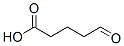 5-oxopentanoic acid结构式