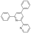 4,6-DIPHENYL-[2,2]BIPYRIDINYL结构式