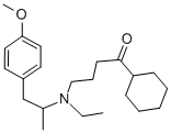 Structure of Secoverine