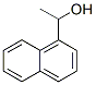 ALPHA-METHYL-1-NAPHTHALENEMETHANOL结构式