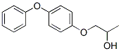 Structure of 1-(4-Phenoxyphenoxy)-2-propanol
