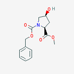 Structure of CIS-ZHPROME