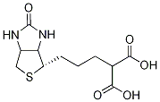 Structure of Biotin Diacid