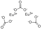 EUROPIUM CARBONATE结构式