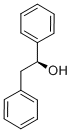 Structure of (S)-(+)-1,2-DIPHENYLETHANOL
