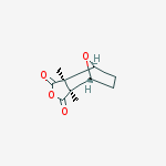 Structure of Sultosilic acid, piperazine salt