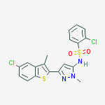 Cas Number: 577784-91-9