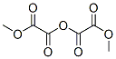 Structure of 2,5,8-trioxanonane-3,4,6,7-tetrone