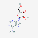 Structure of SULODEXIDE