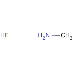 Structure of CH5N.FH
