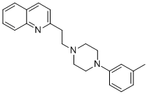 Structure of Centhaquine