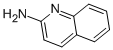 Structure of Quinolin-2-amine