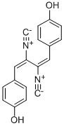 Structure of Xantocillin