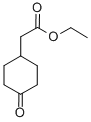 乙烷基-4含氧环己烷醋酸盐结构式