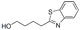 Structure of 2-BENZO[D]THIAZOLEBUTANOL