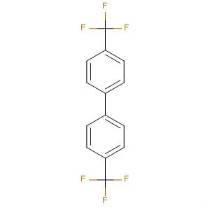 Structure of 4-(TRIFLUOROMETHYL)-BIPHENYL
