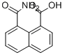 CAS No 5811-88-1  Molecular Structure