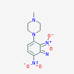 Cas Number: 58131-57-0