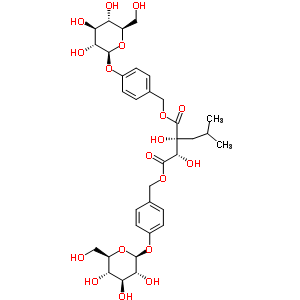 2-[ALLYL-(2-PHENYL-ETHENESULFONYL)-AMINO]-BENZOIC ACID结构式