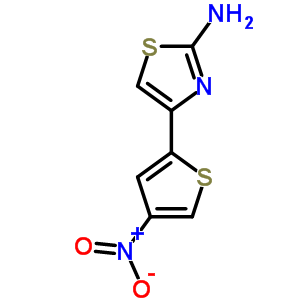 Cas Number: 58139-51-8