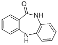 Structure of 5,10-DIHYDRO-DIBENZO[B,E][1,4]DIAZEPIN-11-ONE