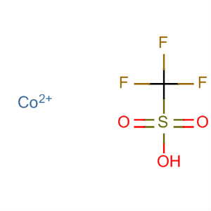 CHF3O3S·1/2Co结构式
