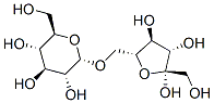 Structure of Palatinose