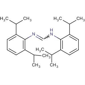 Methanimidamide, N,N'-bis[2,6-bis(1-methylethyl)phenyl]-