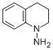Structure of 1-Amino-1,2,3,4-tetrahydroquinoline