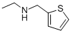 Structure of N-Ethyl-2-thienylamine