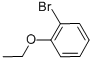 Structure of 2-BROMOPHENETOLE