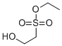 Structure of 2-ethoxysulfonylethanol