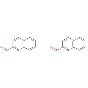 Methanone, di-2-quinolinyl-结构式