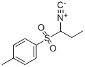 1-乙基-1-对甲苯磺酰甲基异腈结构式