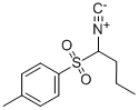Structure of 1-N-PROPYL-1-TOSYLMETHYL ISOCYANIDE
