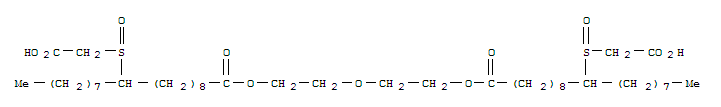 Cas Number: 5838-75-5