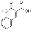 benzylidenemalonic acid结构式