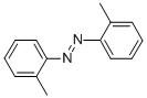 Structure of 2,2'-azotoluene