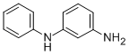 Structure of n-(m-aminophenyl)aniline