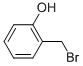 Structure of 2-(BROMOMETHYL)PHENOL