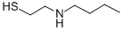 Structure of 2-(BUTYLAMINO)ETHANETHIOL