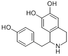 Structure of Demethyl-Coclaurine