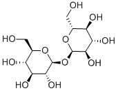 Structure of ALPHA,BETA-TREHALOSE