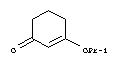 3-isopropoxycyclohex-2-en-1-one结构式