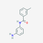 Structure of CHEMBRDG-BB 4024628