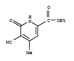 Cas Number: 58610-61-0
