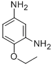 2,4-二氨基苯乙醚结构式