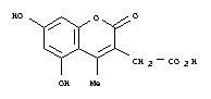 Structure of N-(3-chloro-4-methylphenyl)-6-methyl-2-oxo-4-thiophen-2-yl-1,2,3,4-tetrahydropyrimidine-5-carboxamide