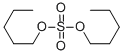 Structure of DIAMYL SULFATE